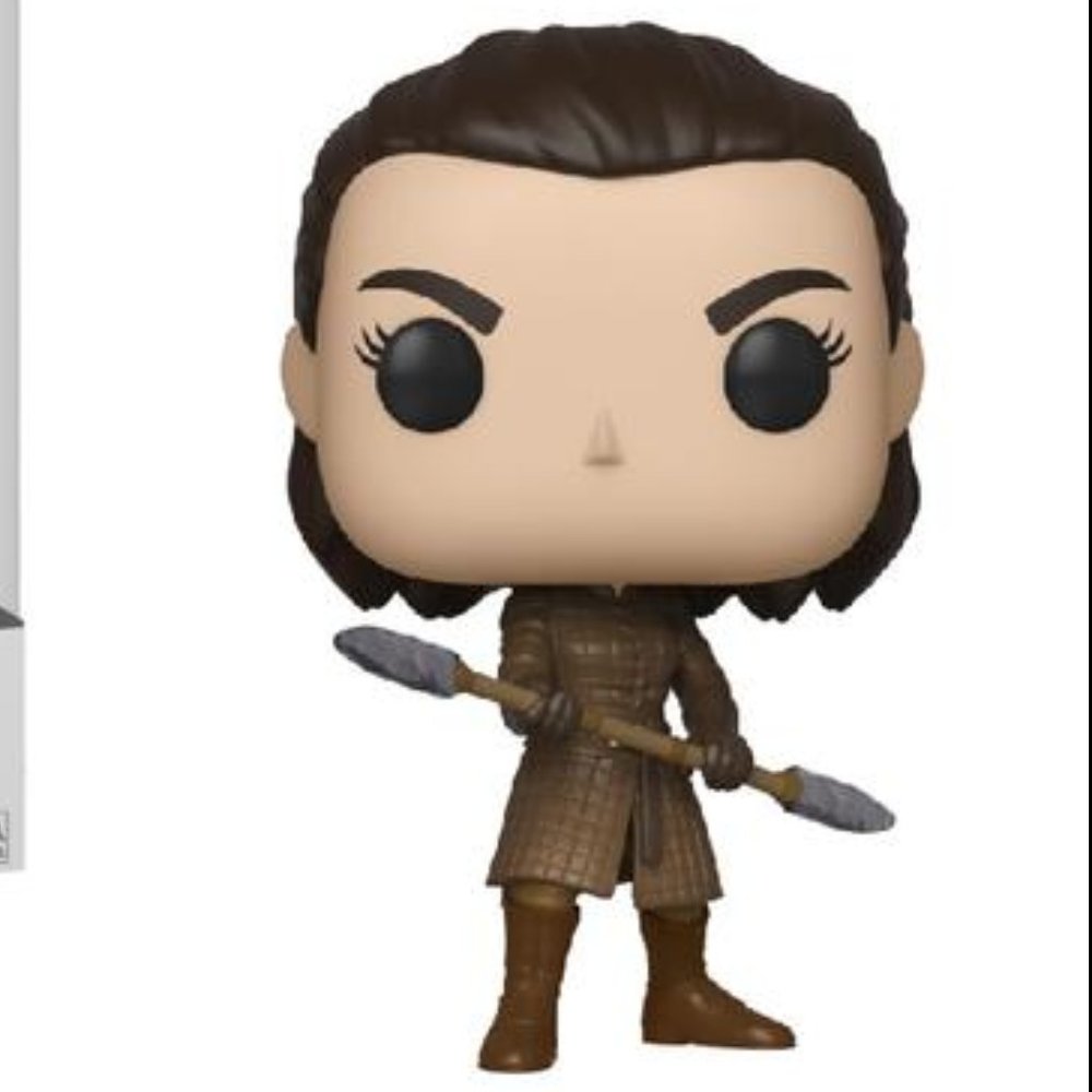 Arya Stark Game Of Thrones #79